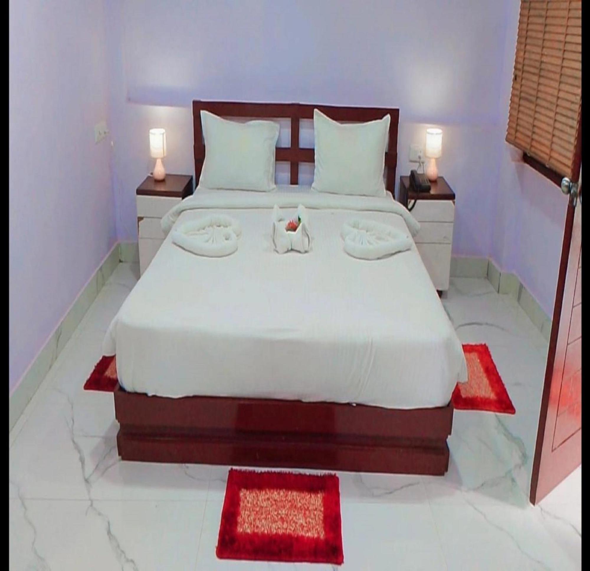 Green Point - Hotels And Resorts In Angul Dış mekan fotoğraf