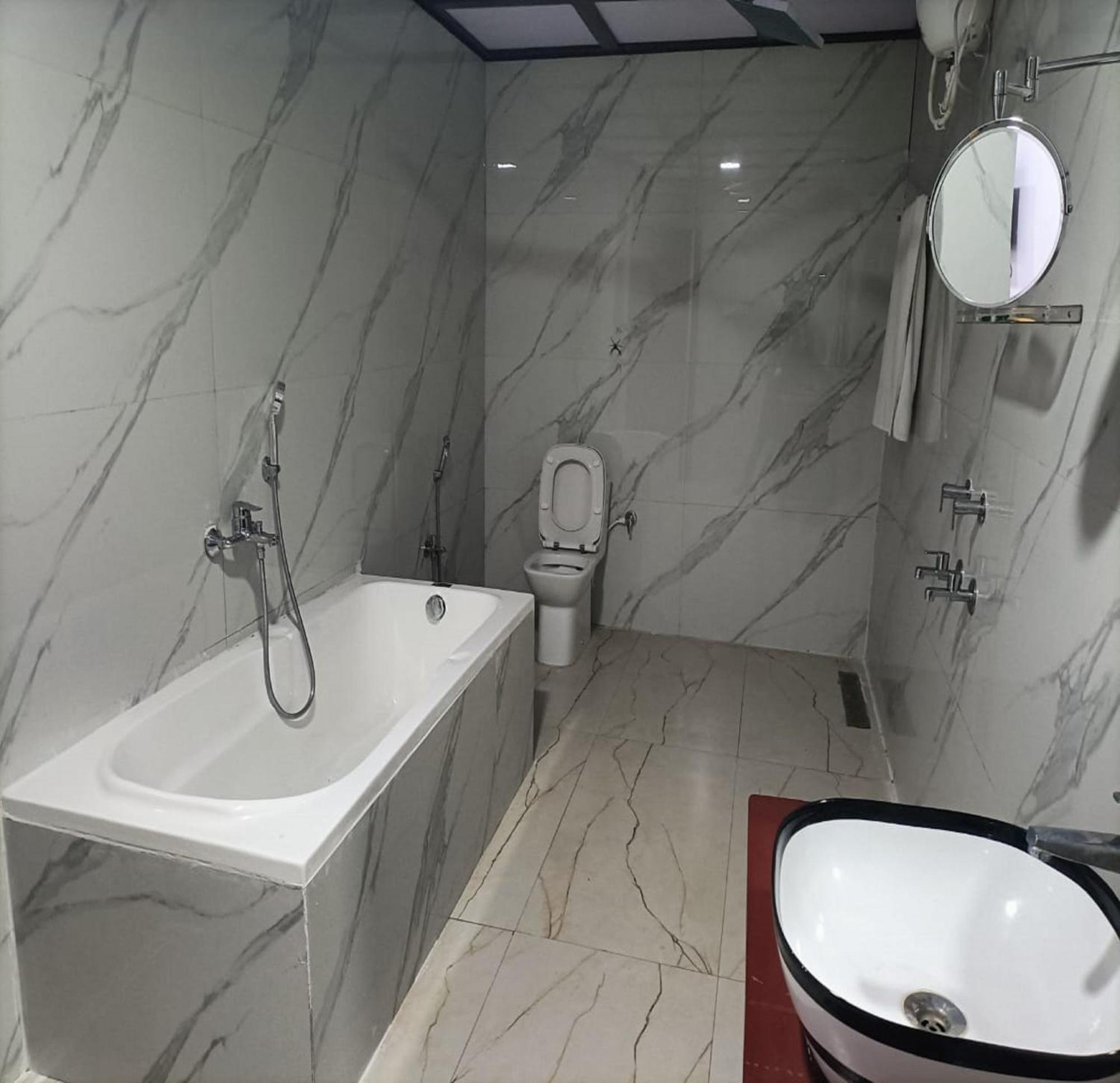 Green Point - Hotels And Resorts In Angul Dış mekan fotoğraf