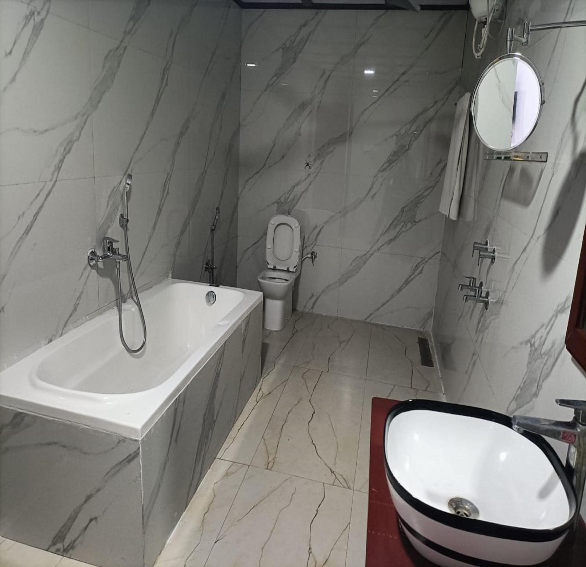 Green Point - Hotels And Resorts In Angul Dış mekan fotoğraf