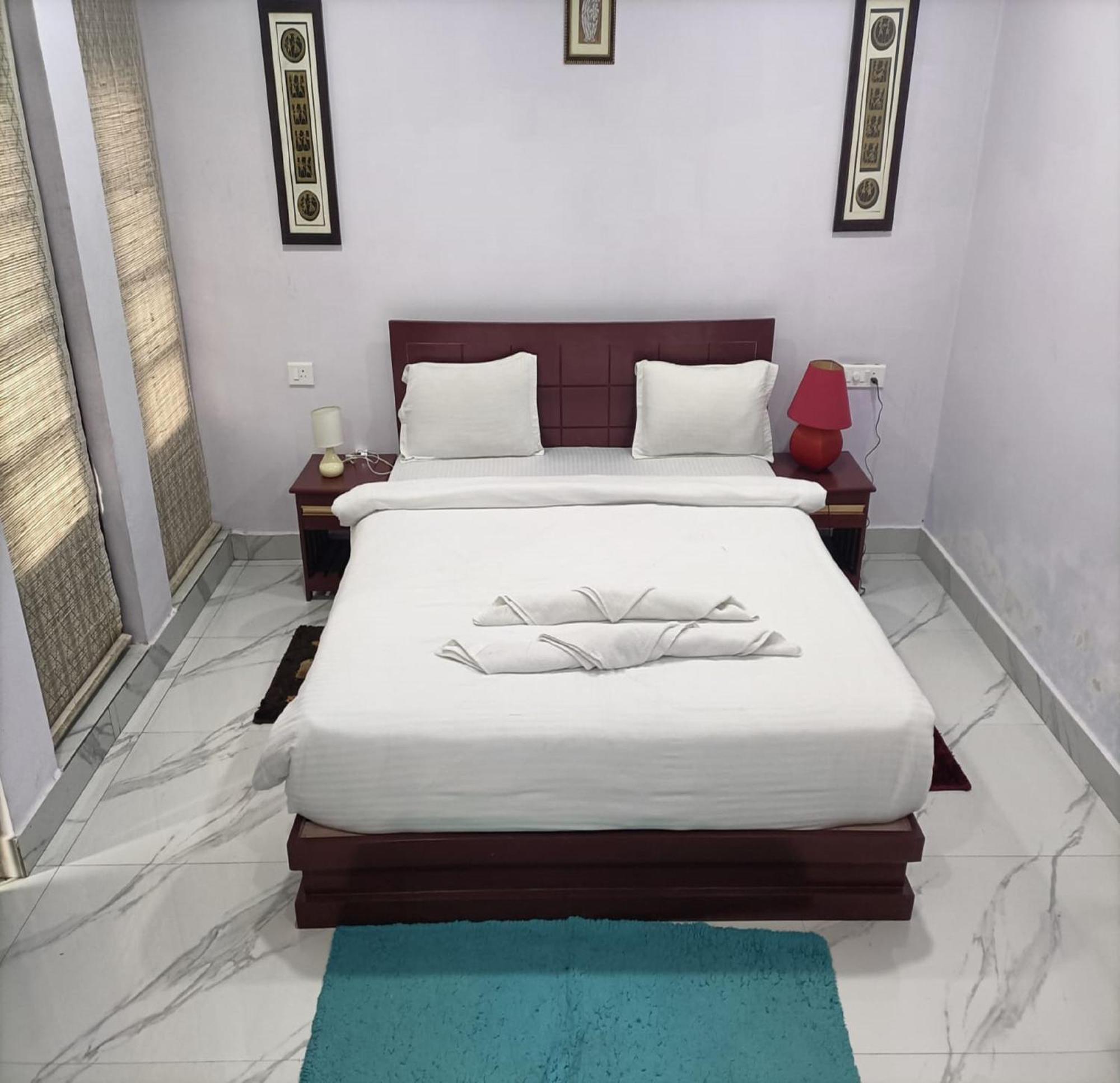 Green Point - Hotels And Resorts In Angul Dış mekan fotoğraf