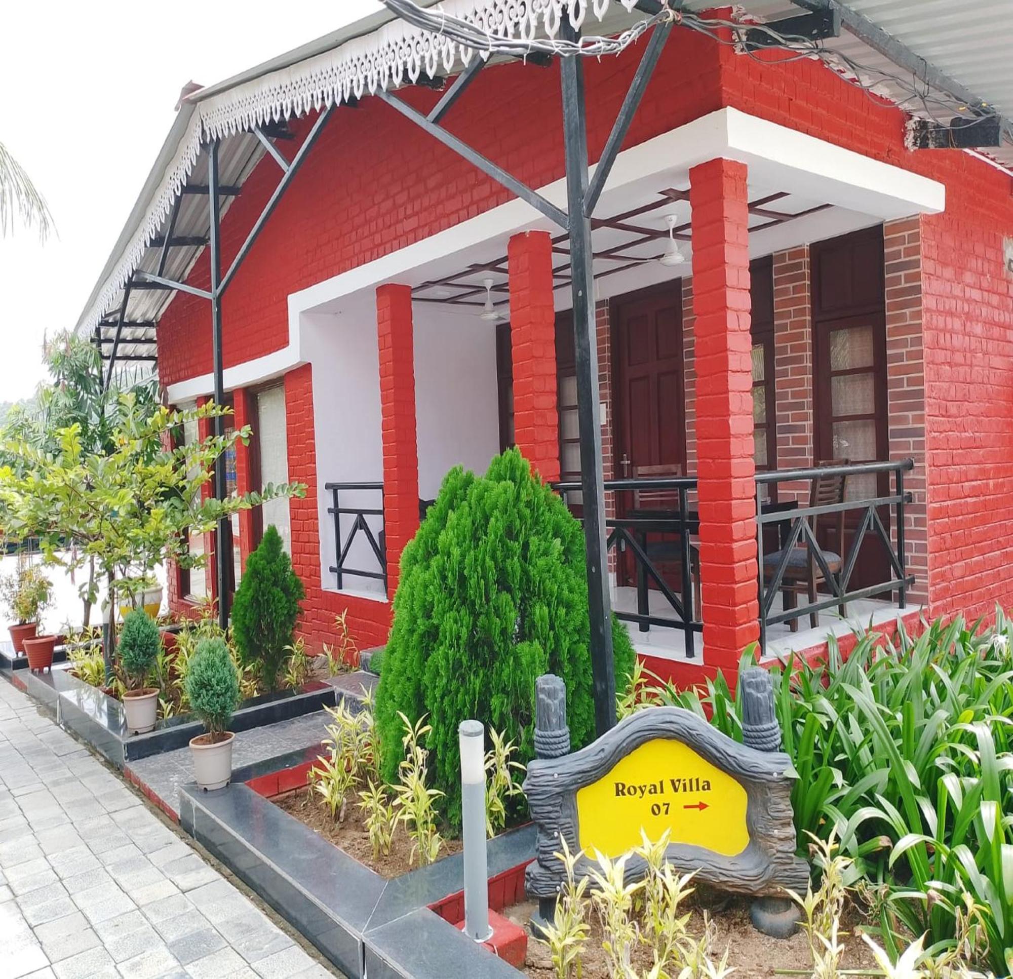 Green Point - Hotels And Resorts In Angul Dış mekan fotoğraf
