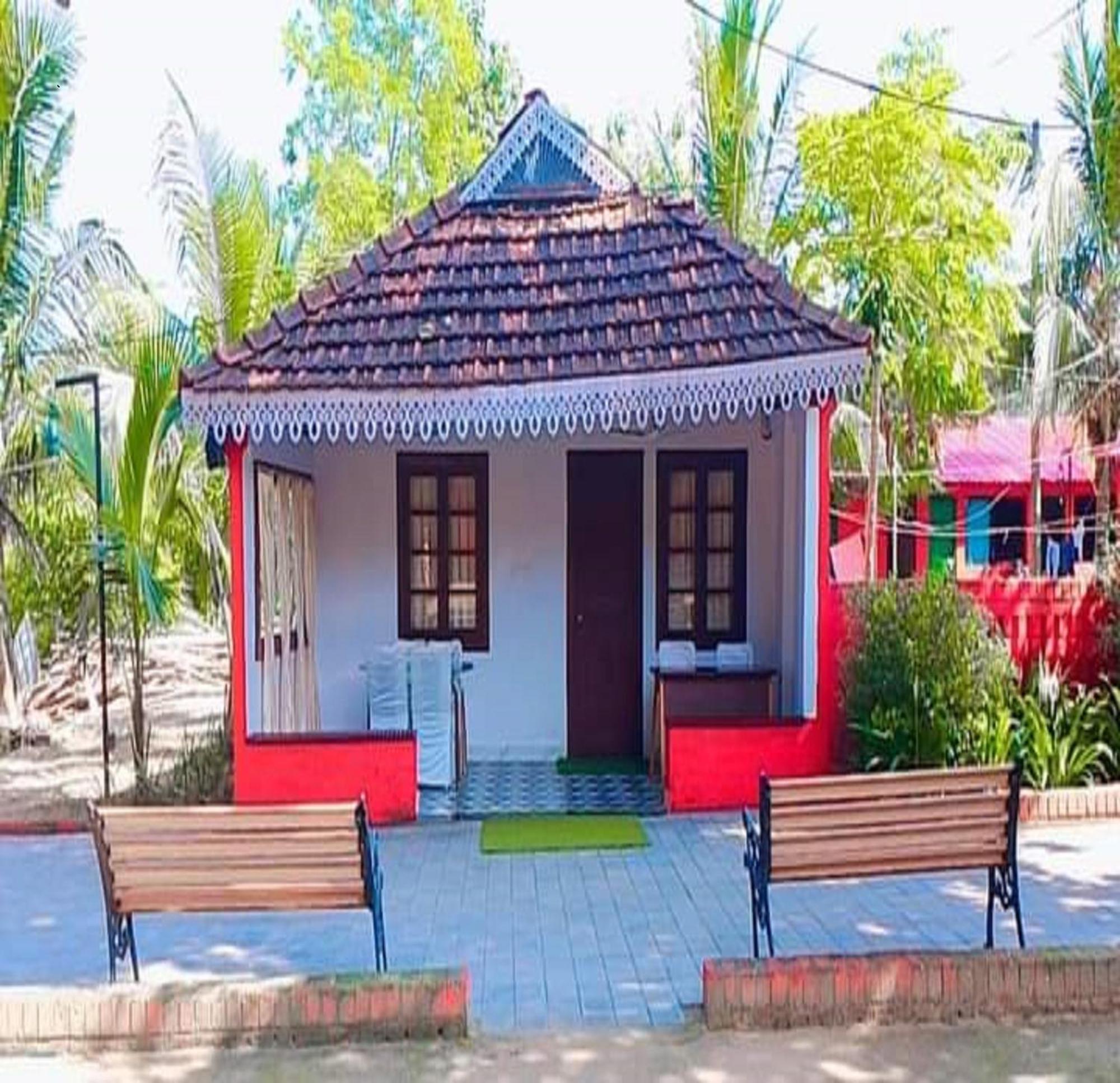 Green Point - Hotels And Resorts In Angul Dış mekan fotoğraf