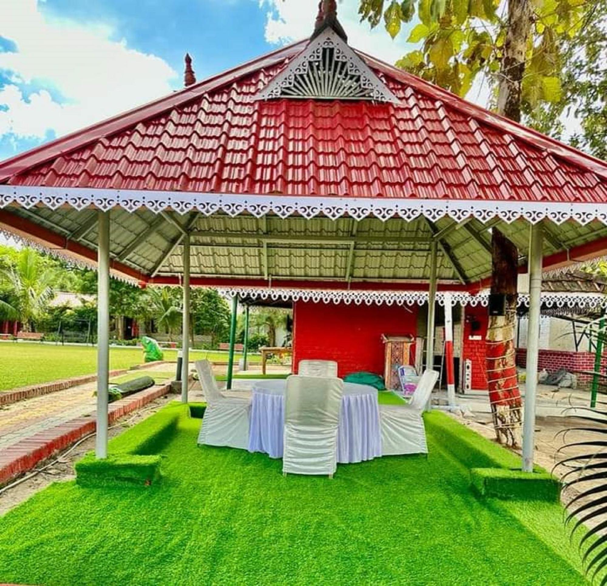 Green Point - Hotels And Resorts In Angul Dış mekan fotoğraf