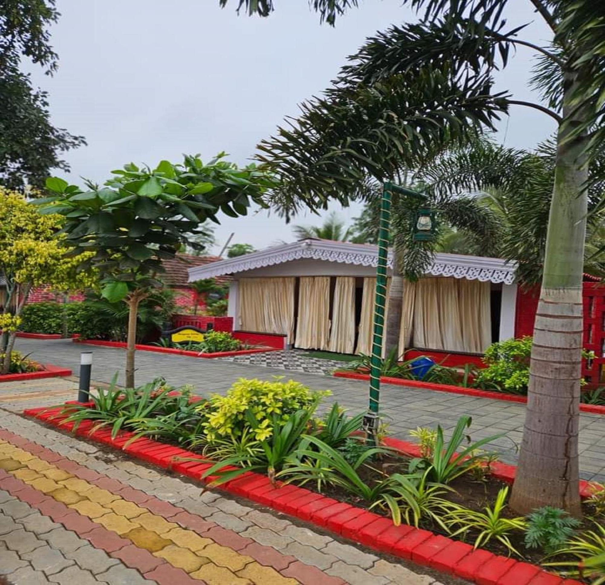 Green Point - Hotels And Resorts In Angul Dış mekan fotoğraf