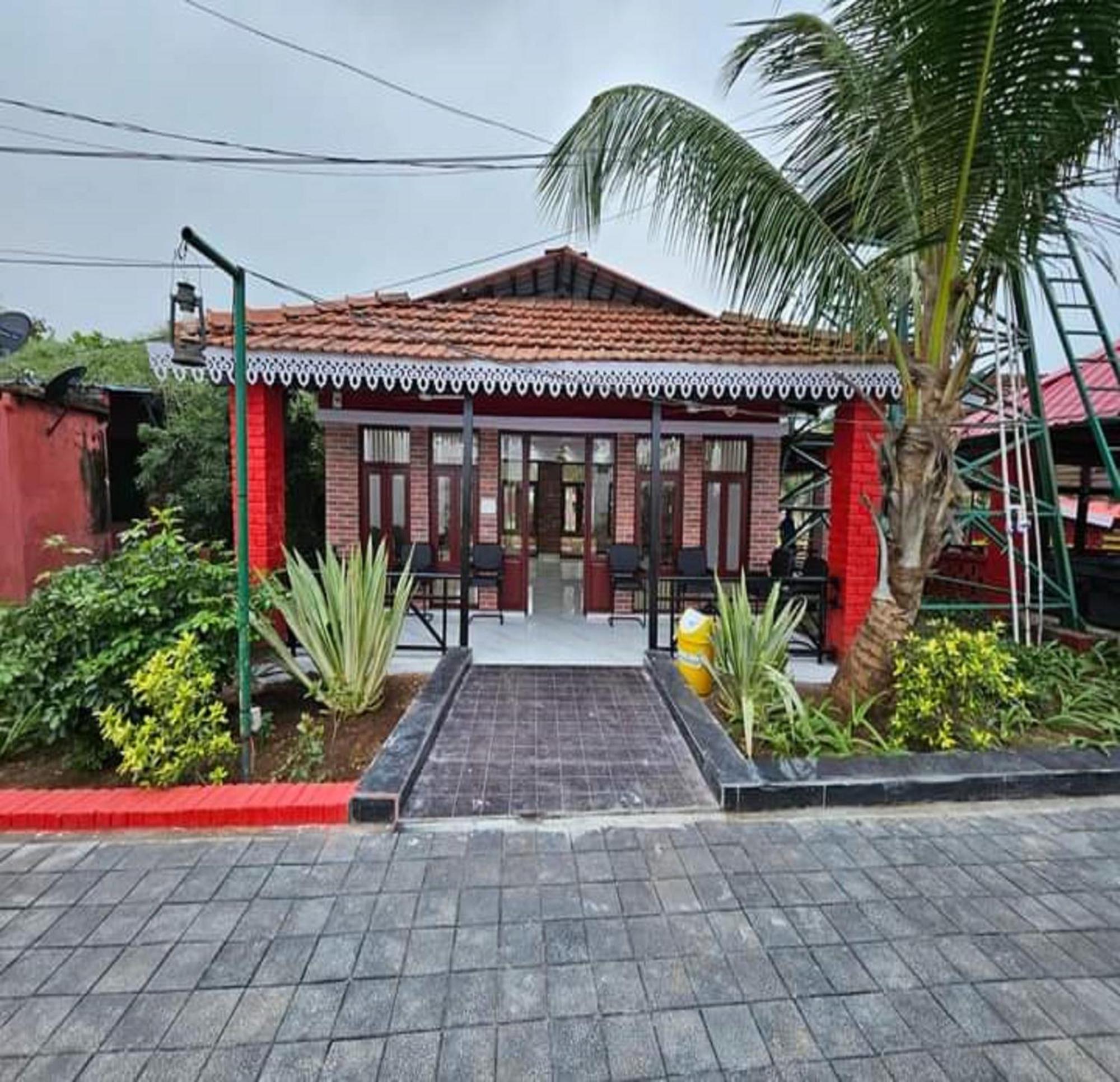 Green Point - Hotels And Resorts In Angul Dış mekan fotoğraf