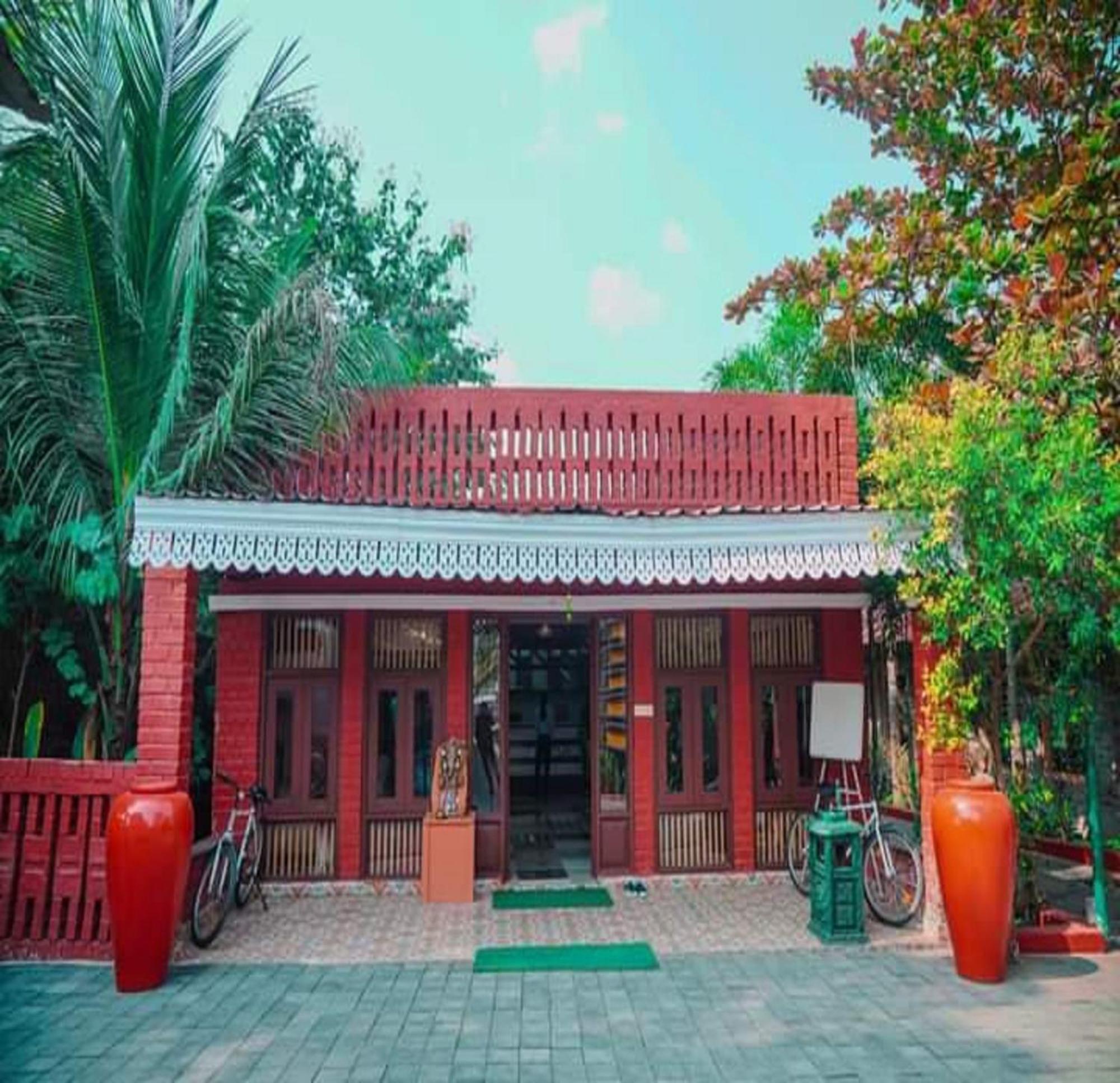 Green Point - Hotels And Resorts In Angul Dış mekan fotoğraf