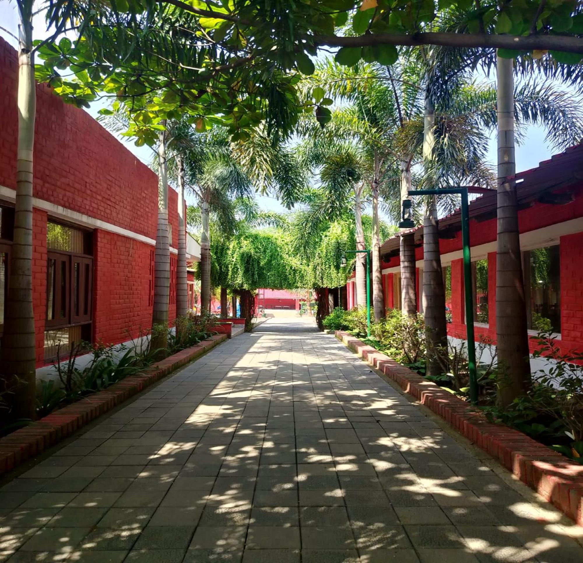 Green Point - Hotels And Resorts In Angul Dış mekan fotoğraf
