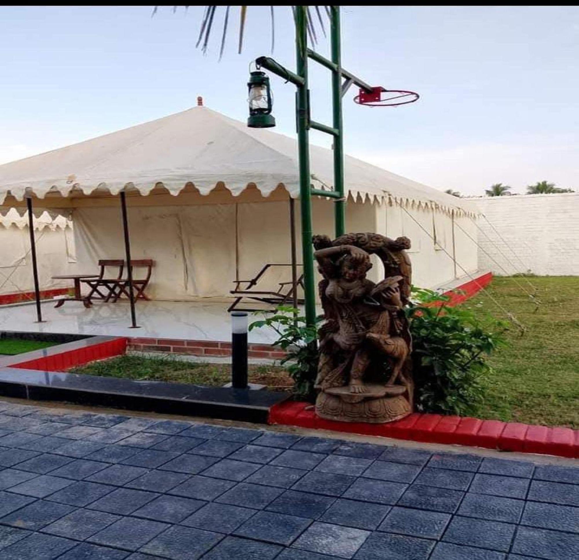 Green Point - Hotels And Resorts In Angul Dış mekan fotoğraf