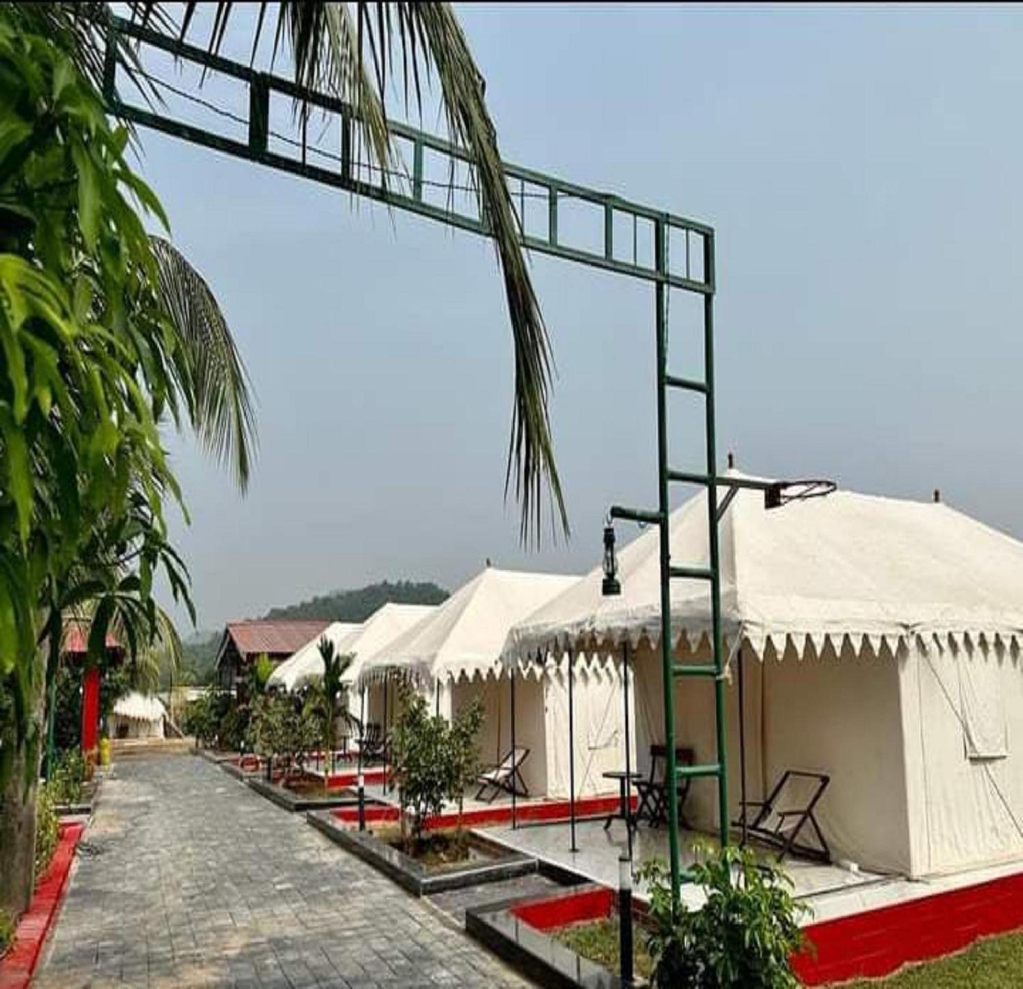 Green Point - Hotels And Resorts In Angul Dış mekan fotoğraf