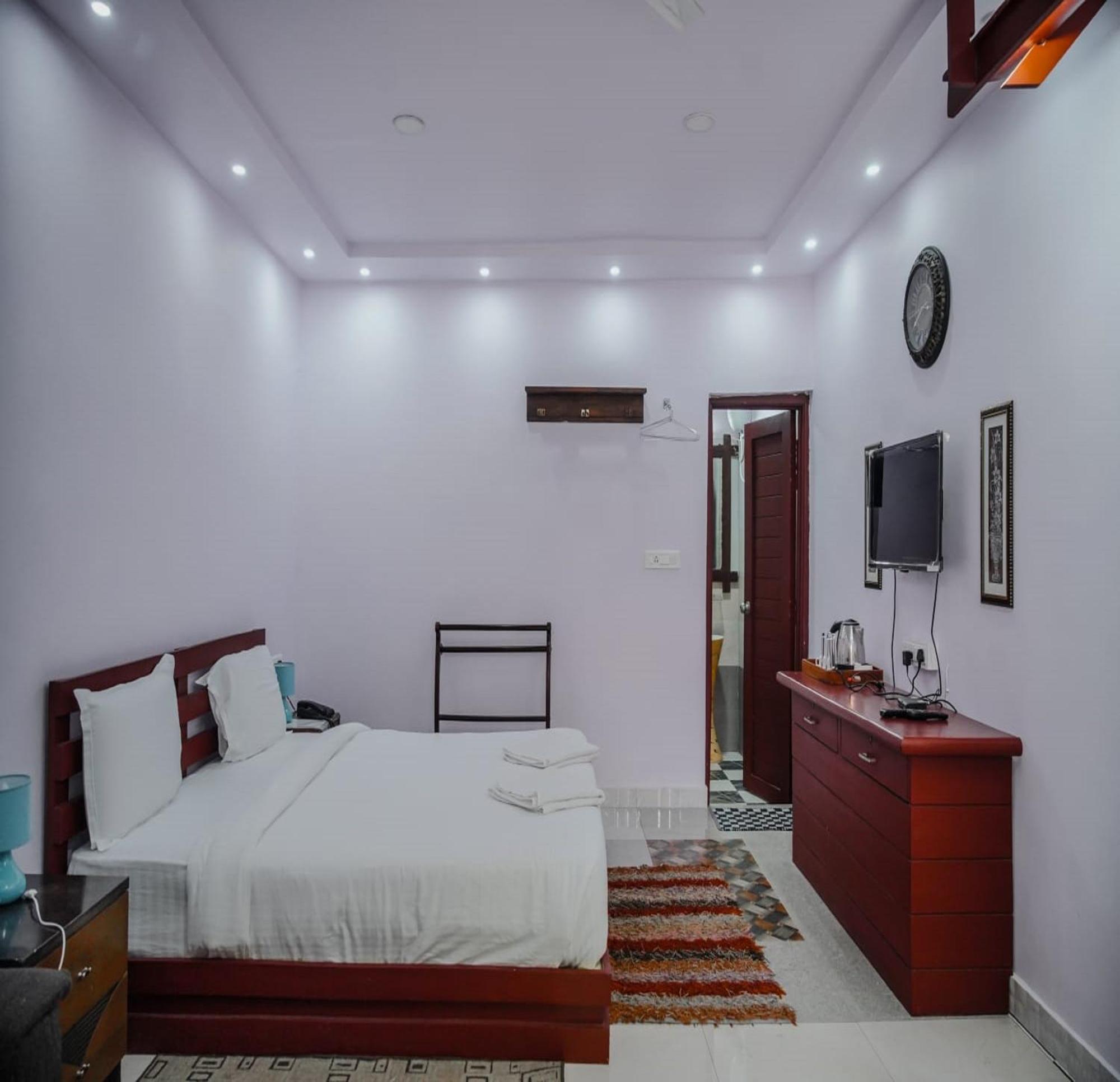 Green Point - Hotels And Resorts In Angul Dış mekan fotoğraf