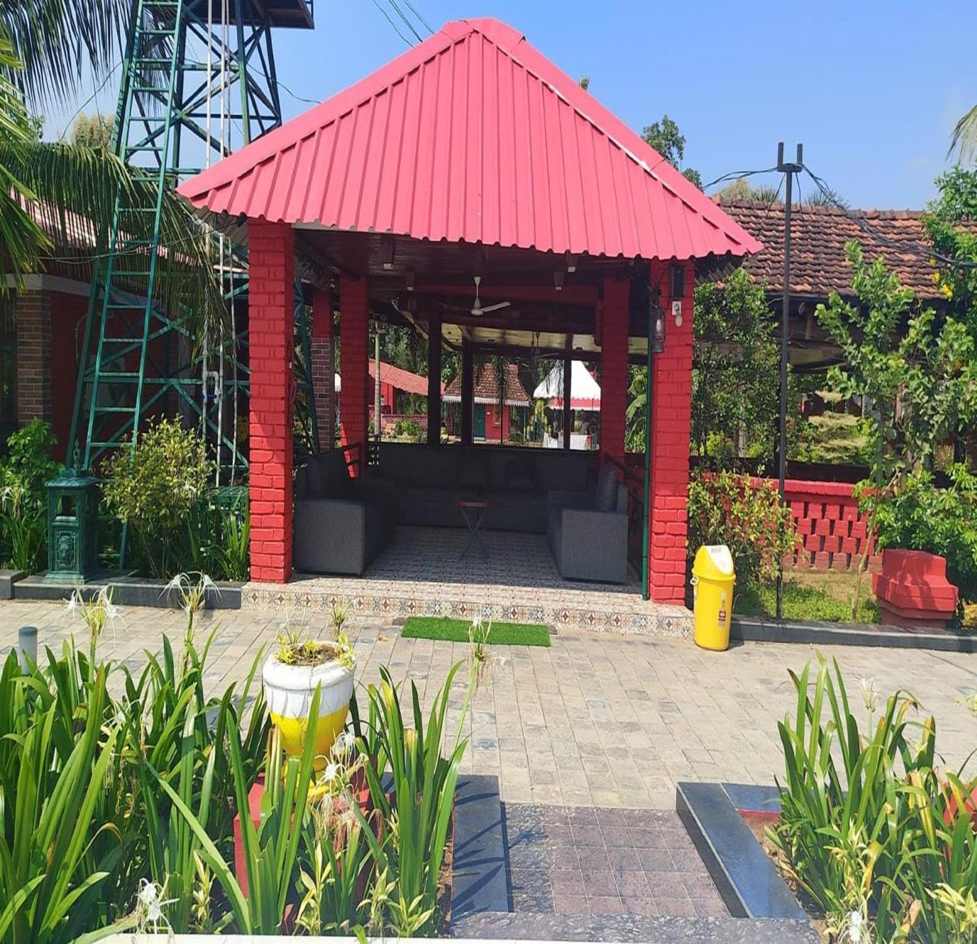Green Point - Hotels And Resorts In Angul Dış mekan fotoğraf