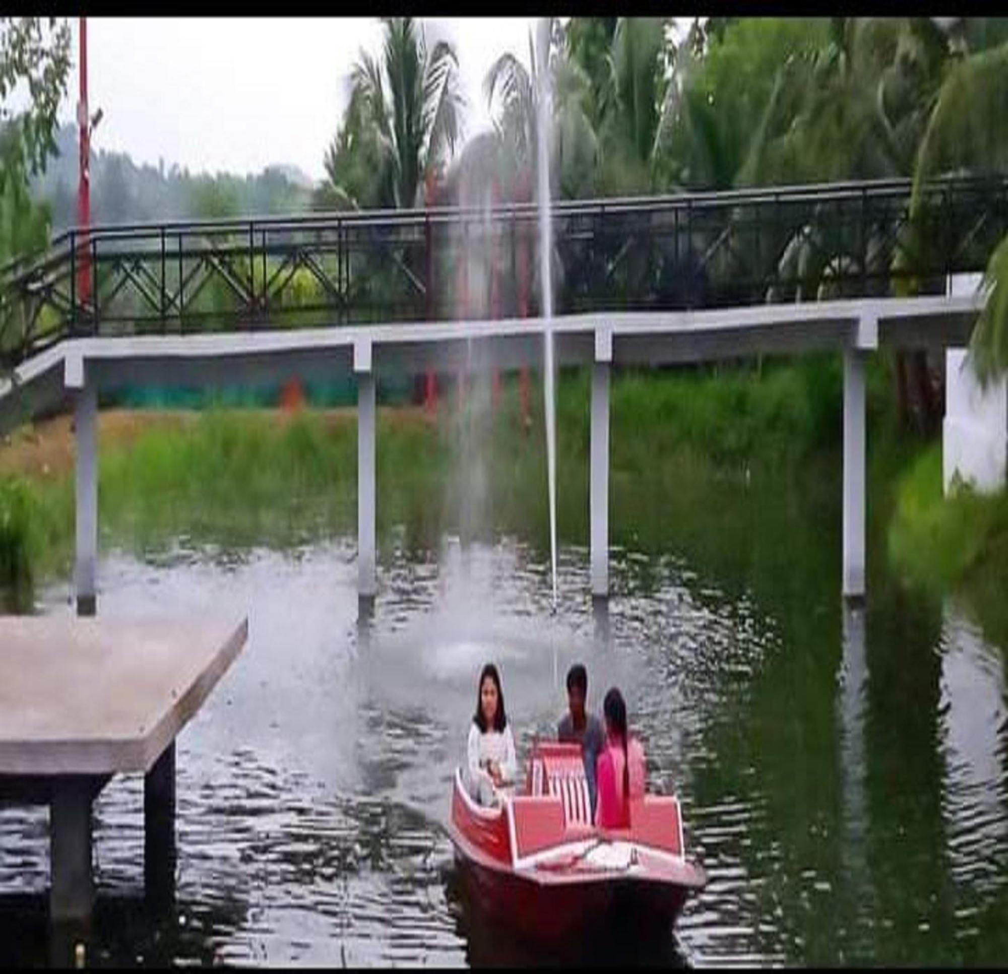 Green Point - Hotels And Resorts In Angul Dış mekan fotoğraf