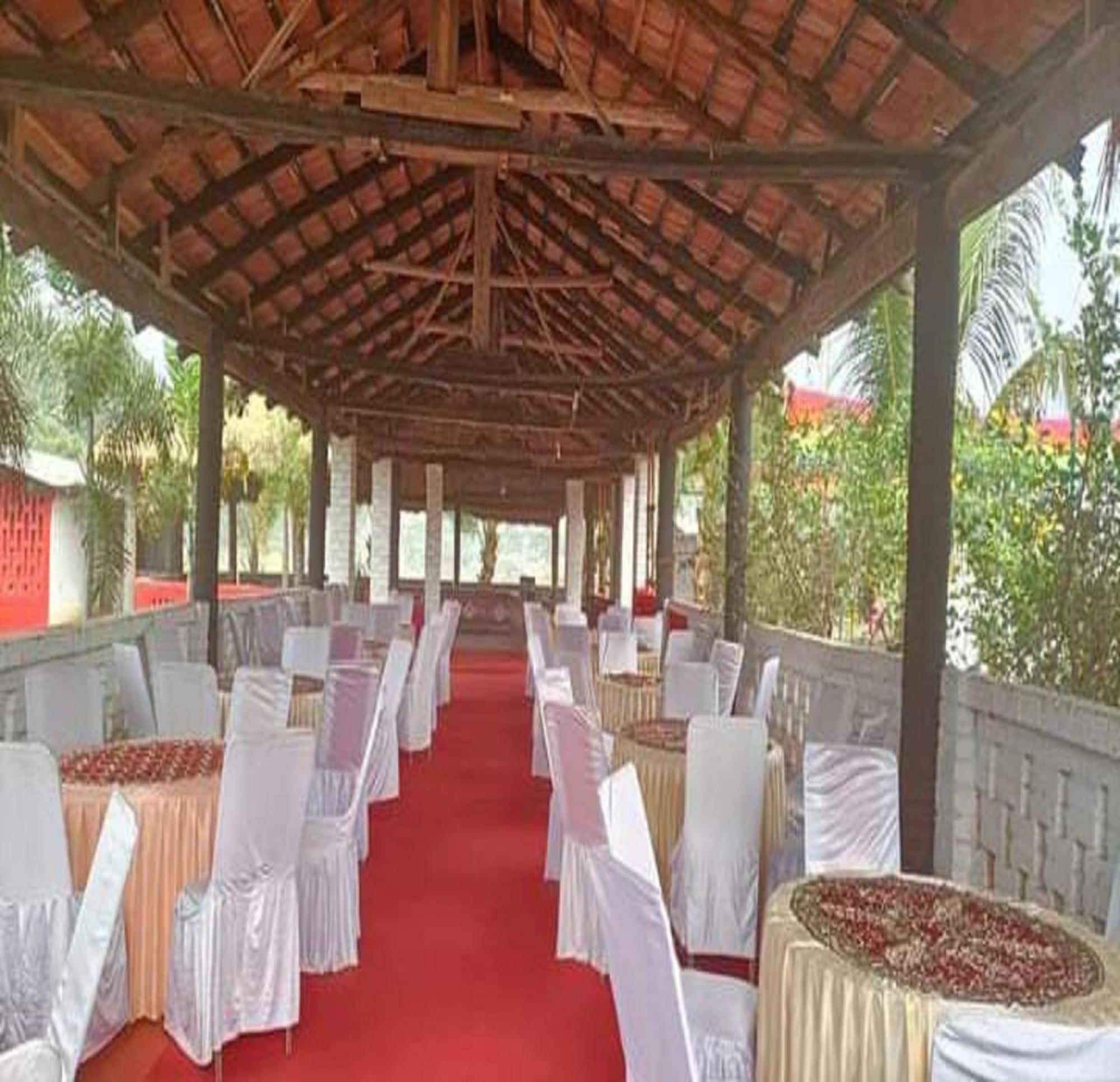 Green Point - Hotels And Resorts In Angul Dış mekan fotoğraf