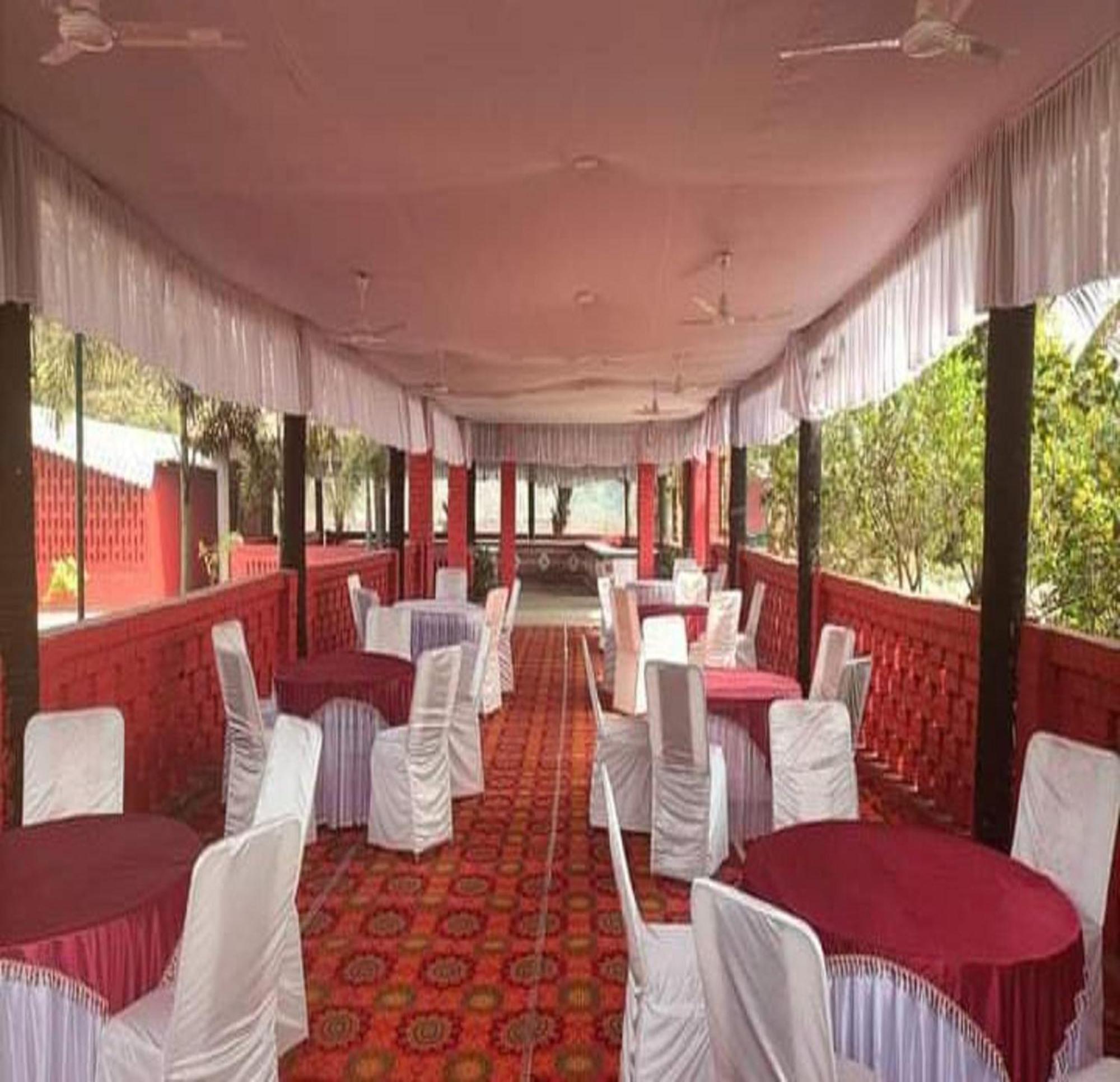 Green Point - Hotels And Resorts In Angul Dış mekan fotoğraf