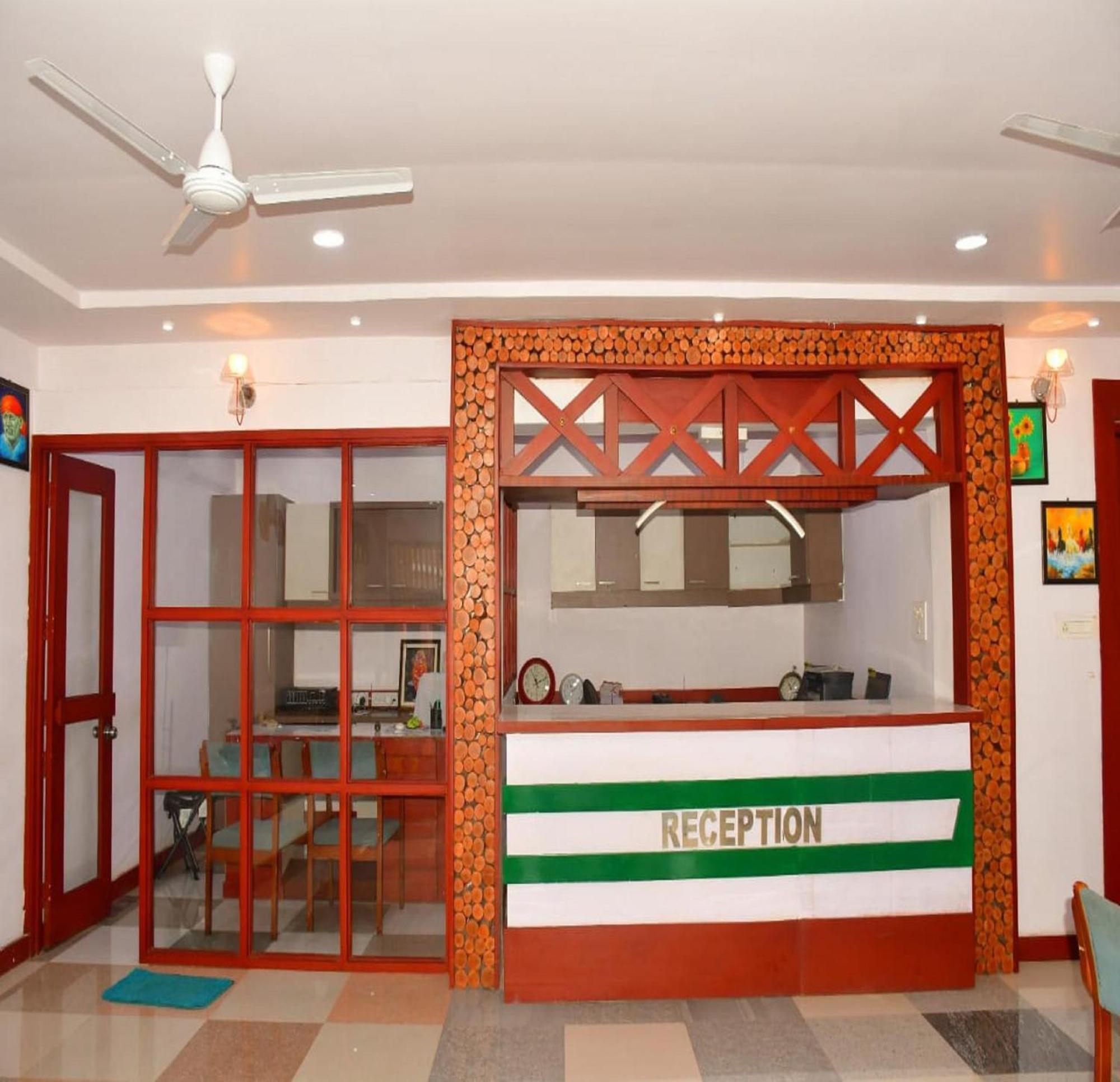 Green Point - Hotels And Resorts In Angul Dış mekan fotoğraf
