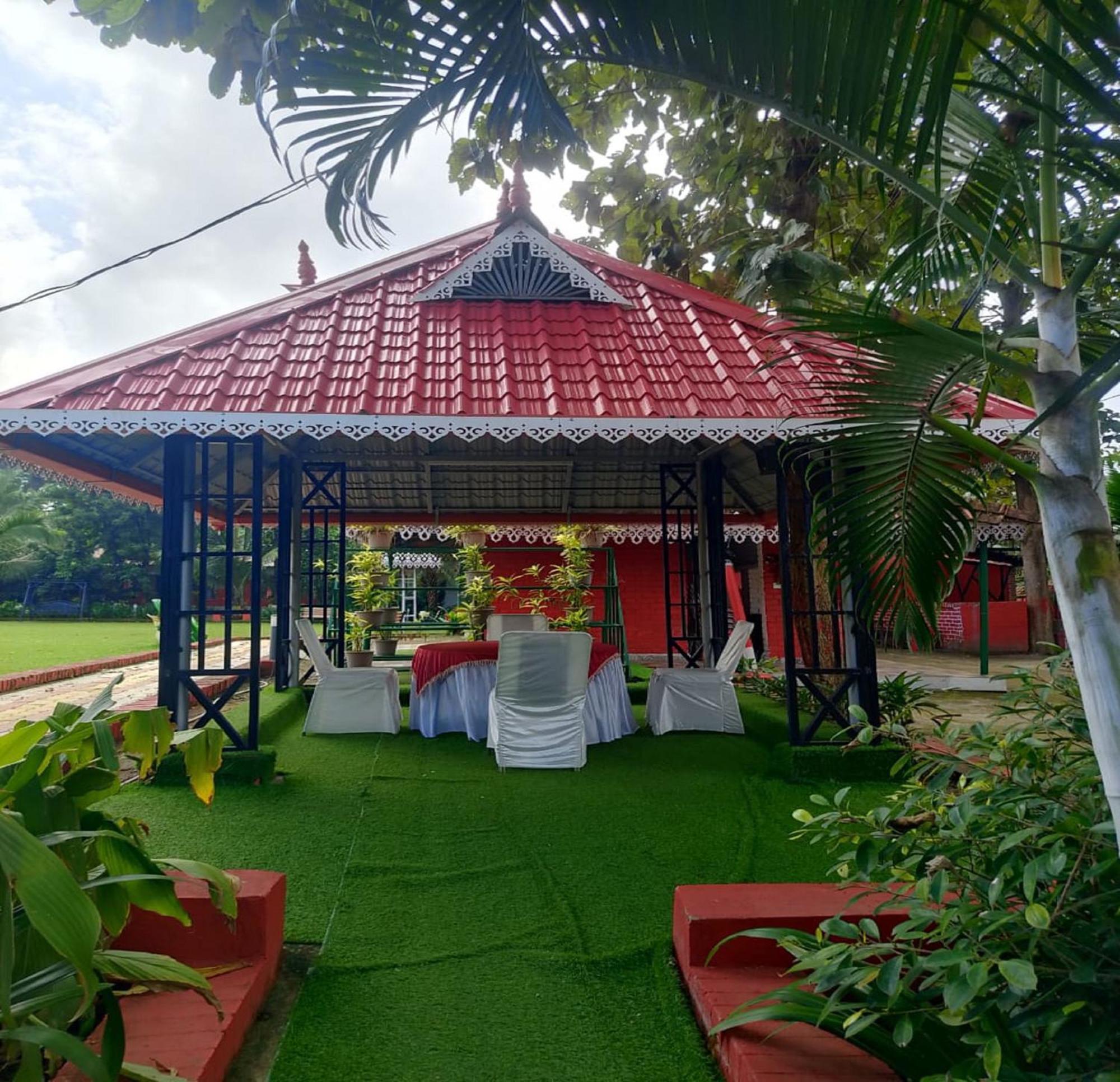 Green Point - Hotels And Resorts In Angul Dış mekan fotoğraf