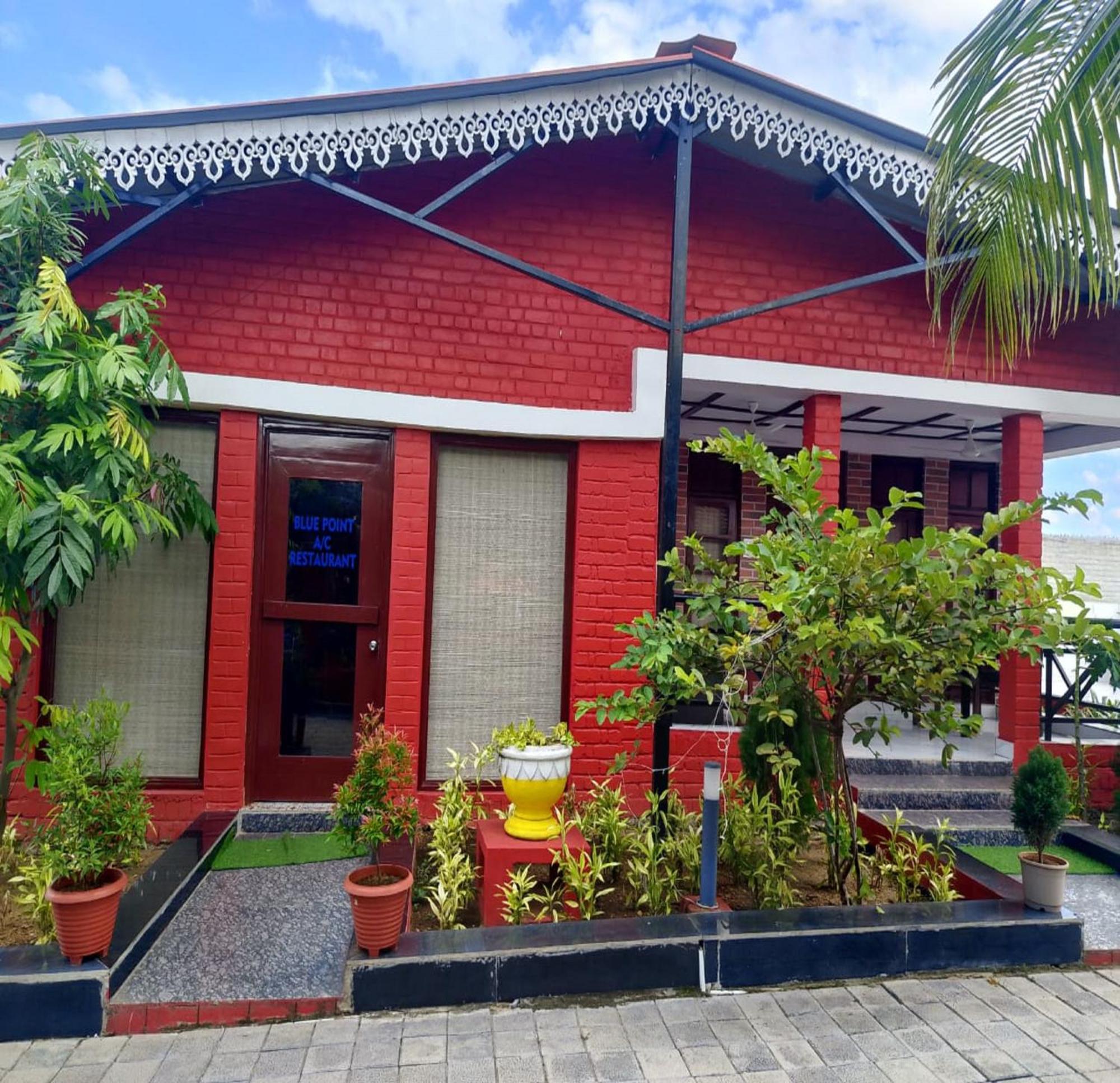 Green Point - Hotels And Resorts In Angul Dış mekan fotoğraf