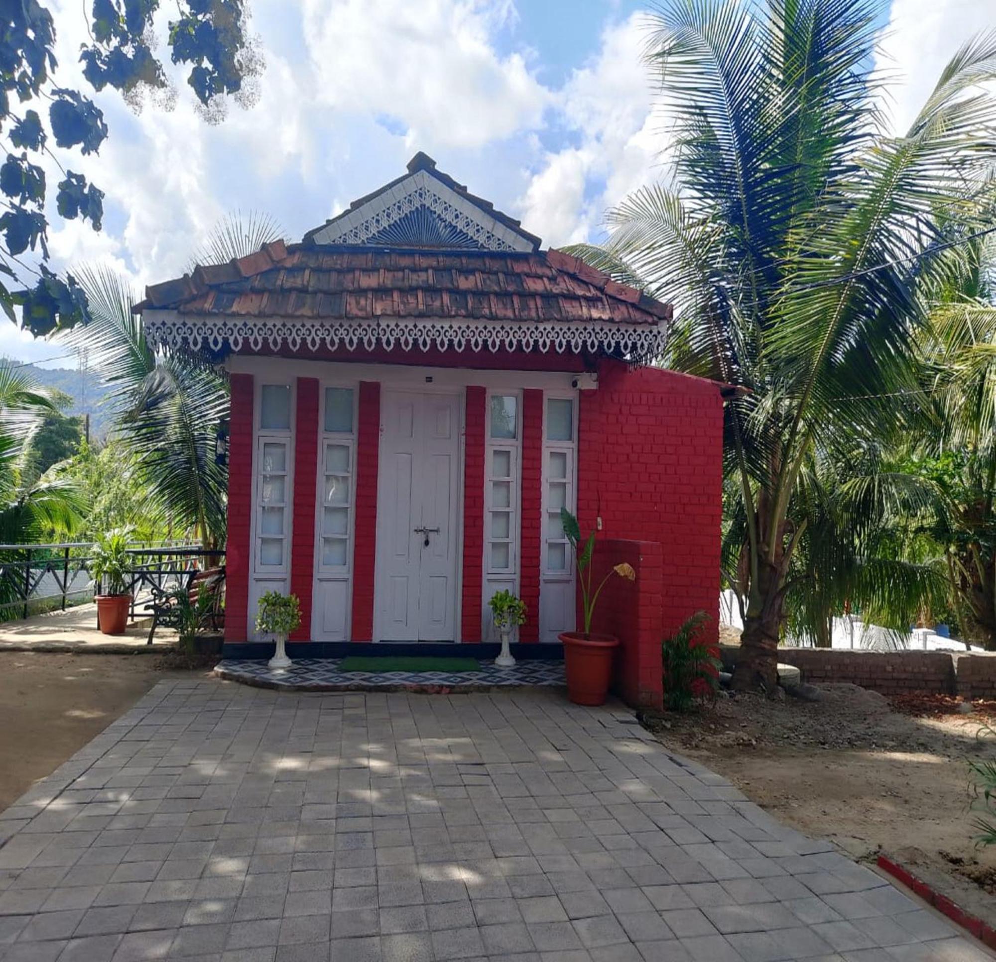 Green Point - Hotels And Resorts In Angul Dış mekan fotoğraf