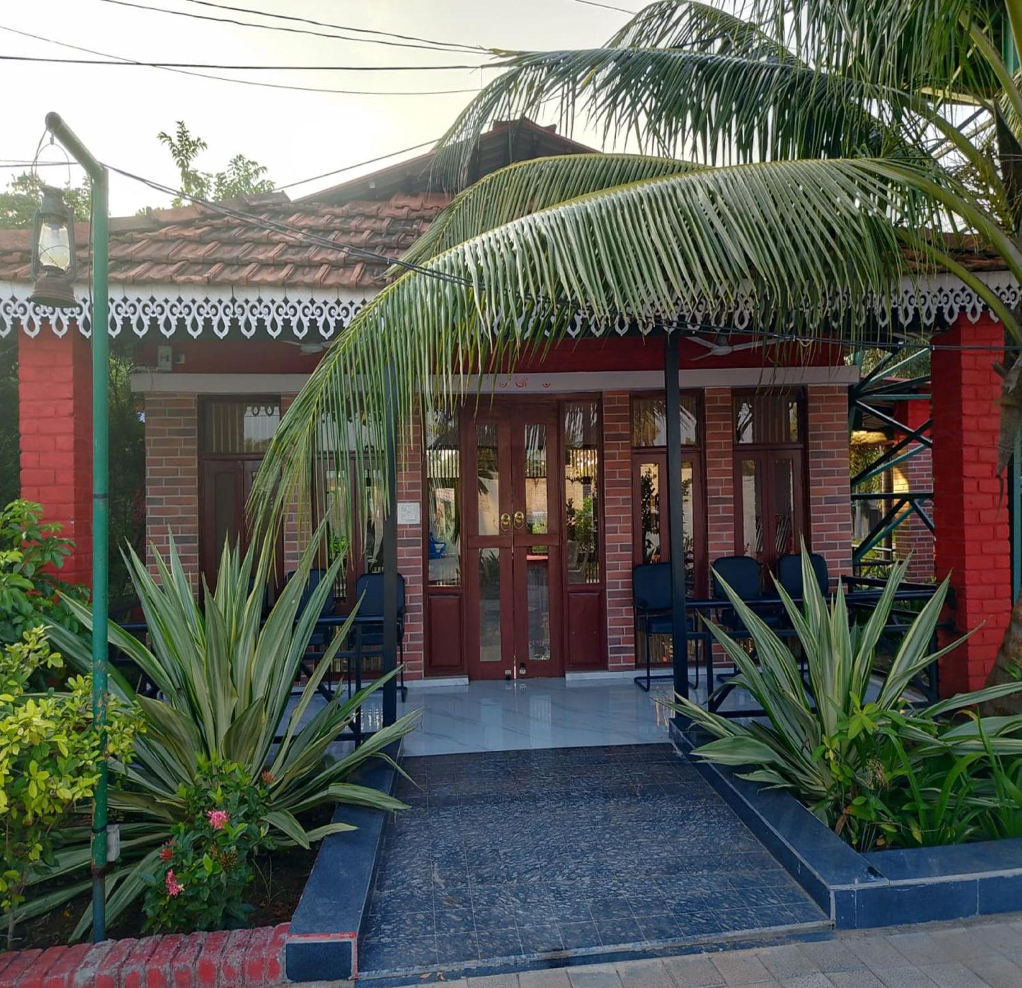 Green Point - Hotels And Resorts In Angul Dış mekan fotoğraf