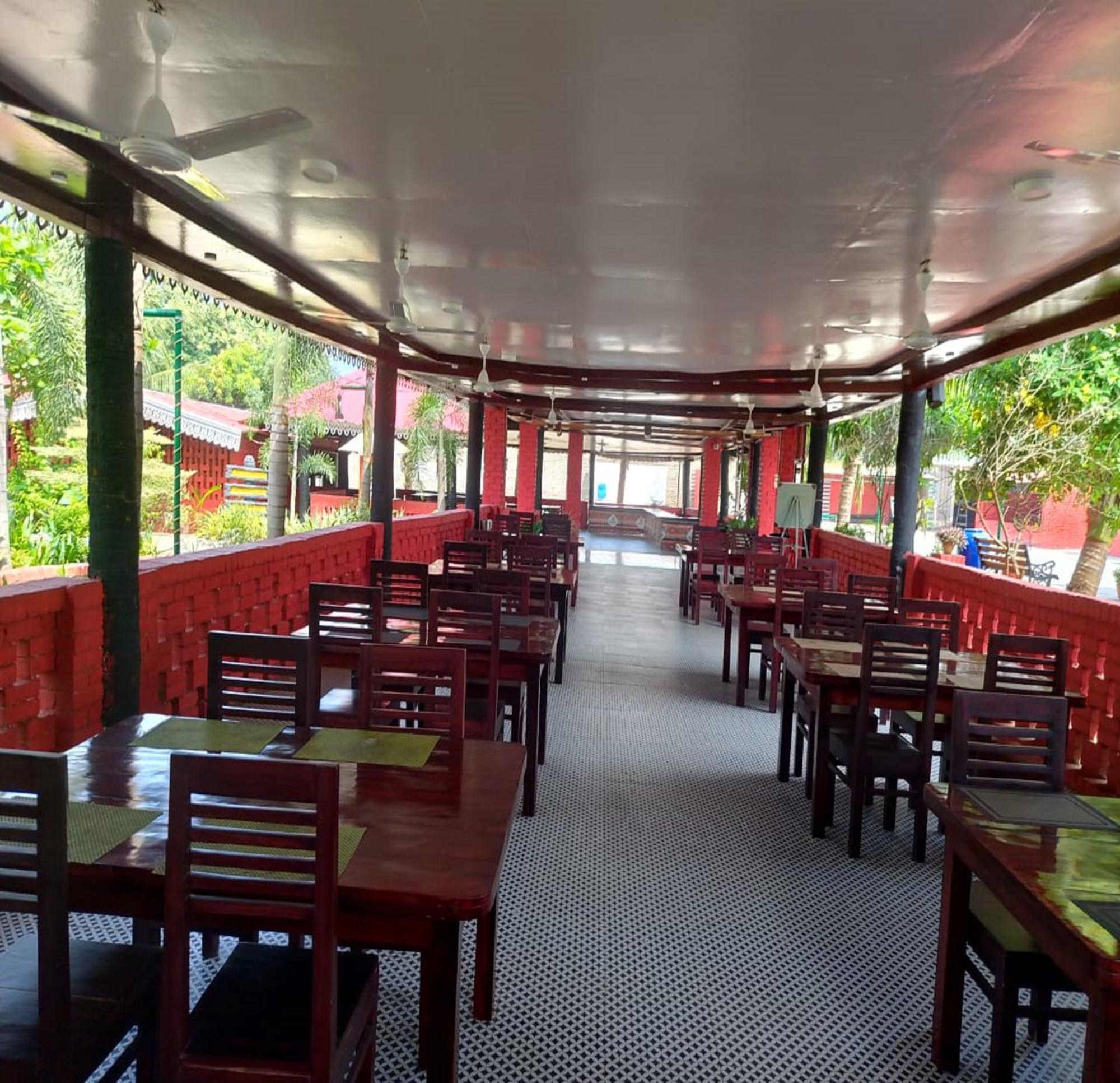 Green Point - Hotels And Resorts In Angul Dış mekan fotoğraf