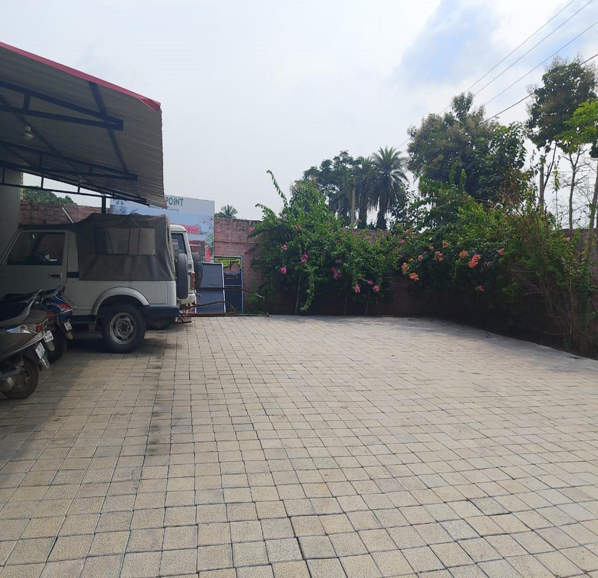 Green Point - Hotels And Resorts In Angul Dış mekan fotoğraf