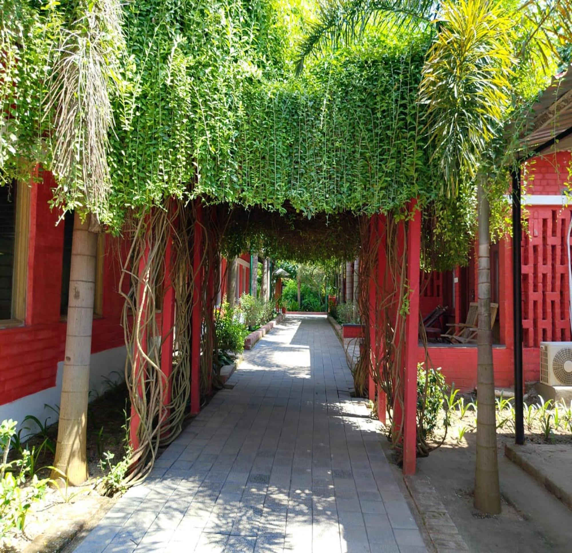 Green Point - Hotels And Resorts In Angul Dış mekan fotoğraf
