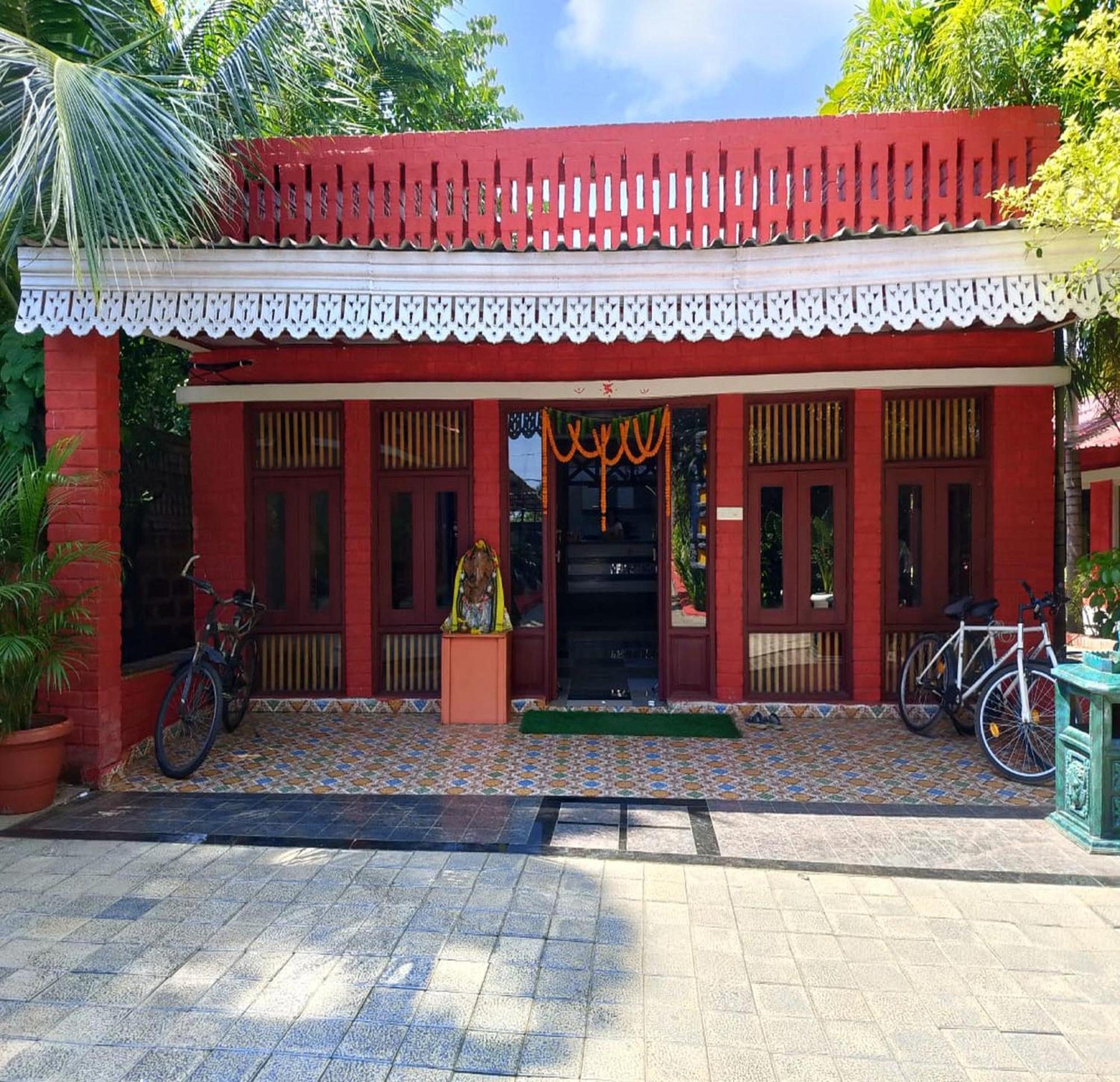 Green Point - Hotels And Resorts In Angul Dış mekan fotoğraf