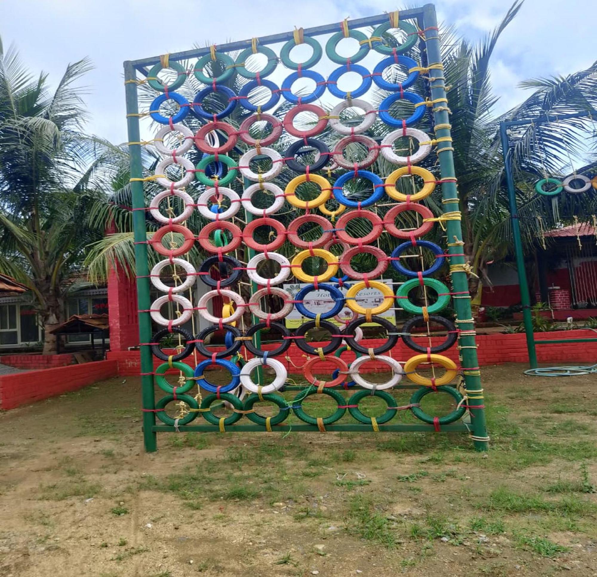 Green Point - Hotels And Resorts In Angul Dış mekan fotoğraf
