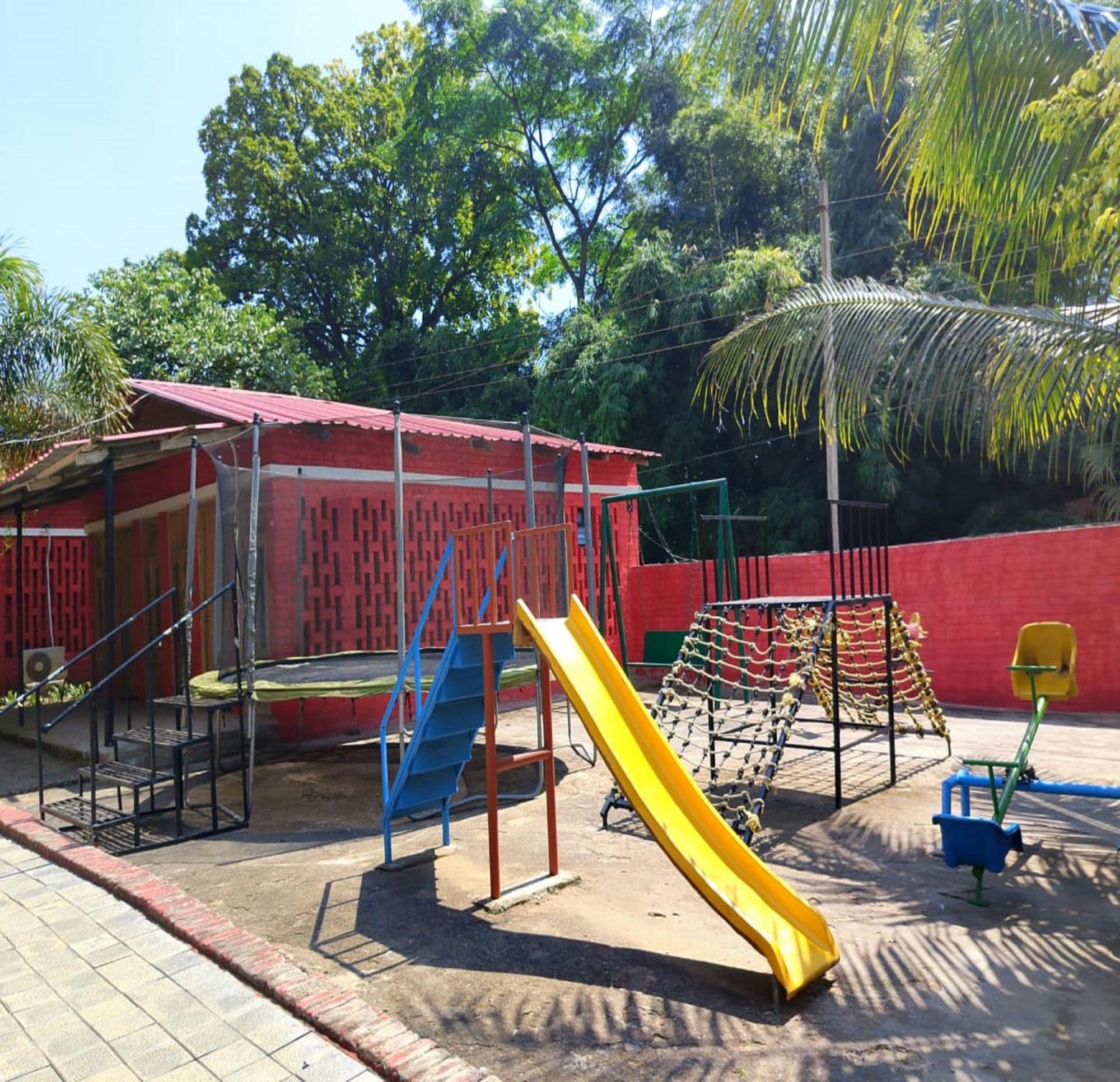 Green Point - Hotels And Resorts In Angul Dış mekan fotoğraf